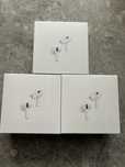 Vand Airpods pro 2