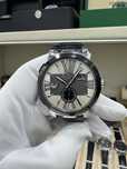 Ulysse Nardin Exexutive Dual Time