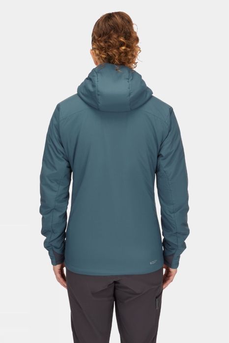 Geaca Rab 100% Originala !!!