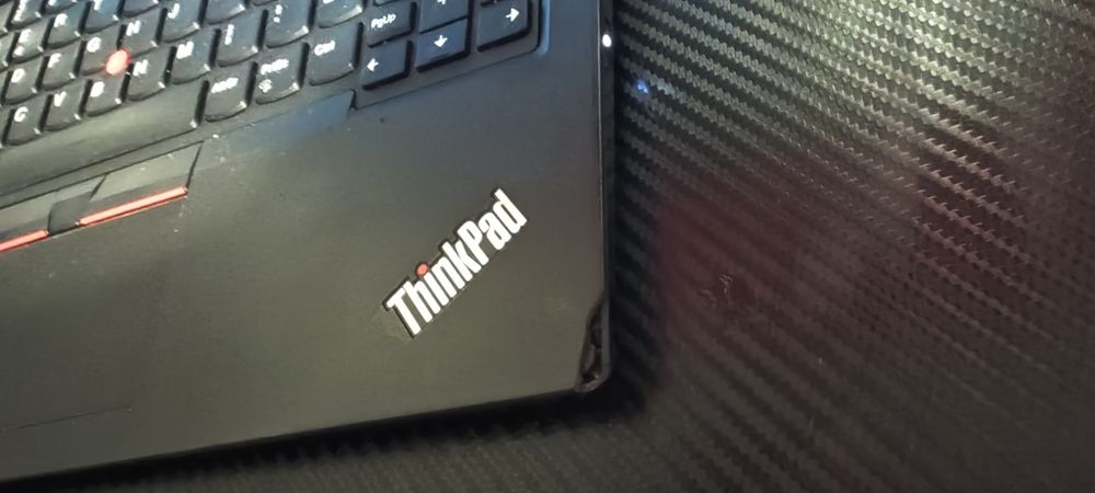 Laptop Lenovo ThinkPad L380, 13.3" FHD, i3 Gen 8, 8GB RAM, SSD 256GB