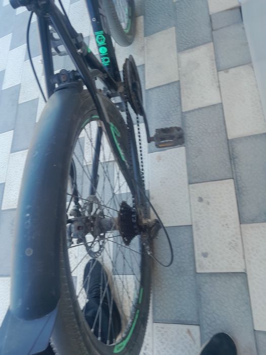 Sklimax velosiped sotiladi 26 razmer