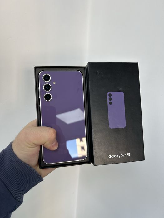 Samsung S23 FE 128 Gb Самсунг С23 Фе 128 Гб