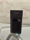 Google Pixel 9 - 256 GB - SIGILAT / Obsidian Black