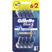 Gillette blue 3 plus Comfort