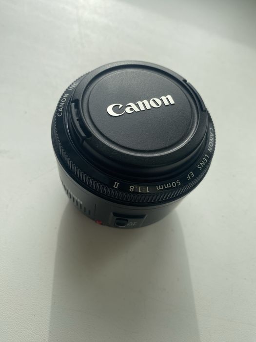 Обьектив canon и helios
