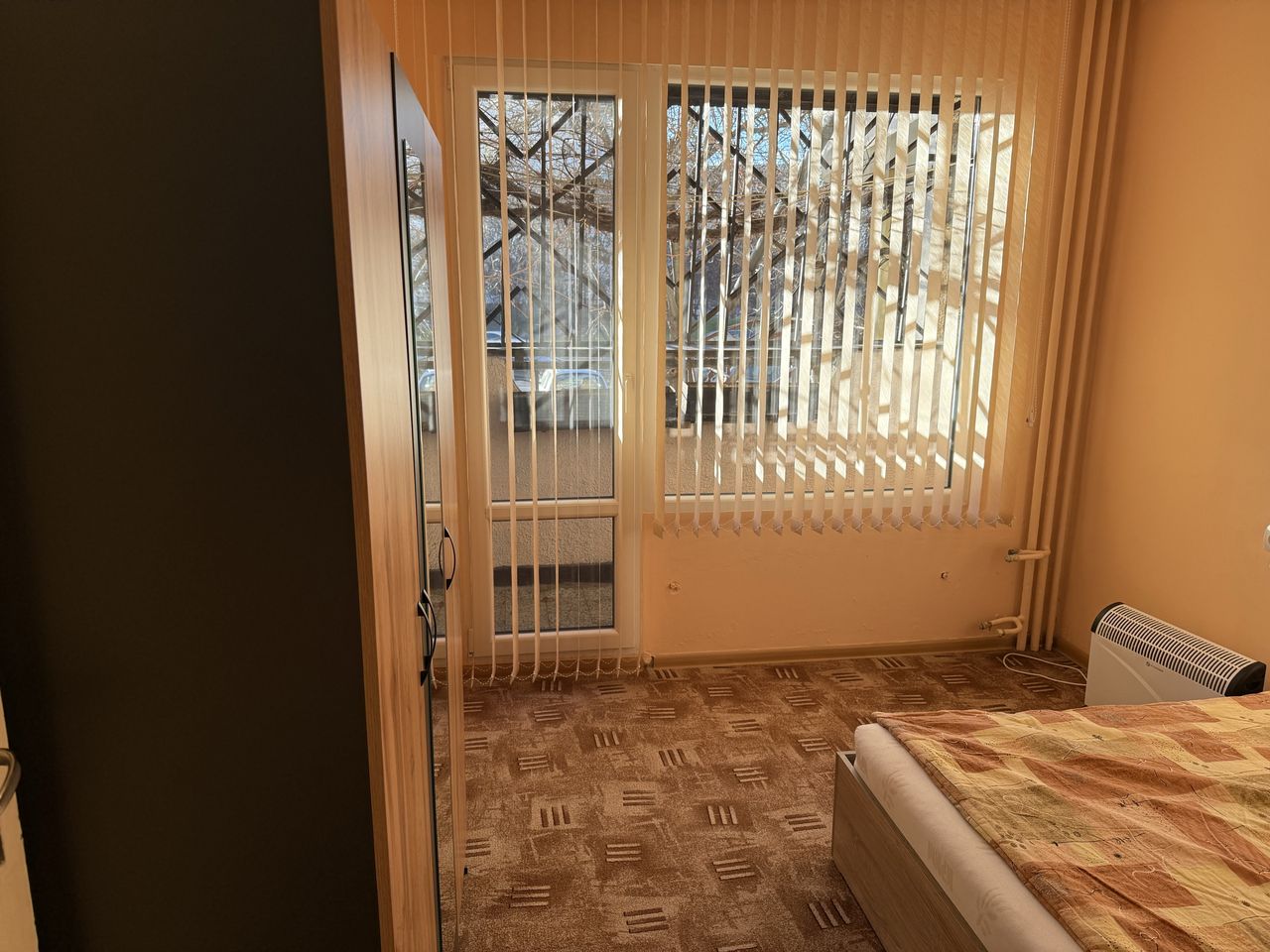Дава се под наем Двустаен апартамент в София, Младост 3 - 65 кв.м за 330.99 € - Снимка #3