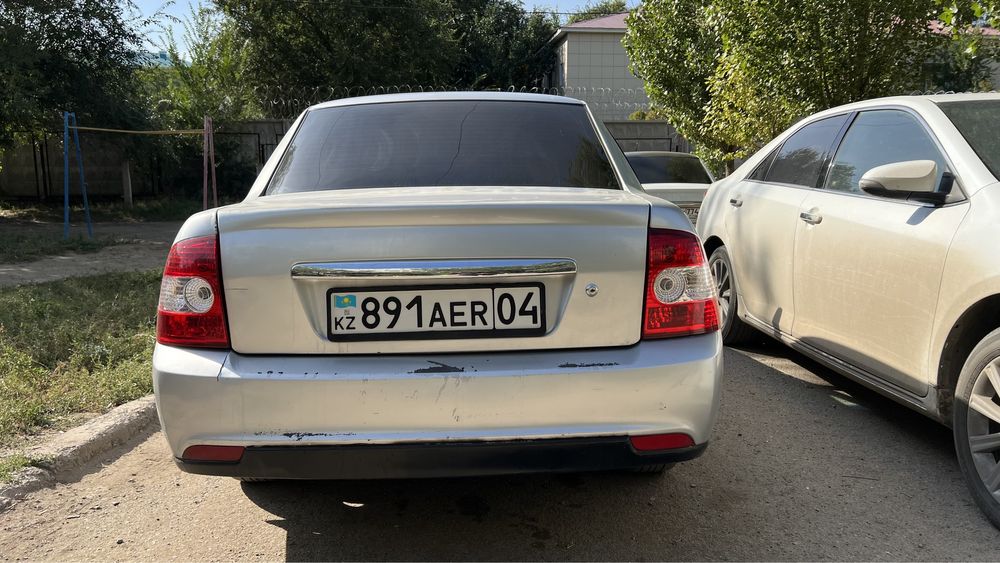 Продам Priora