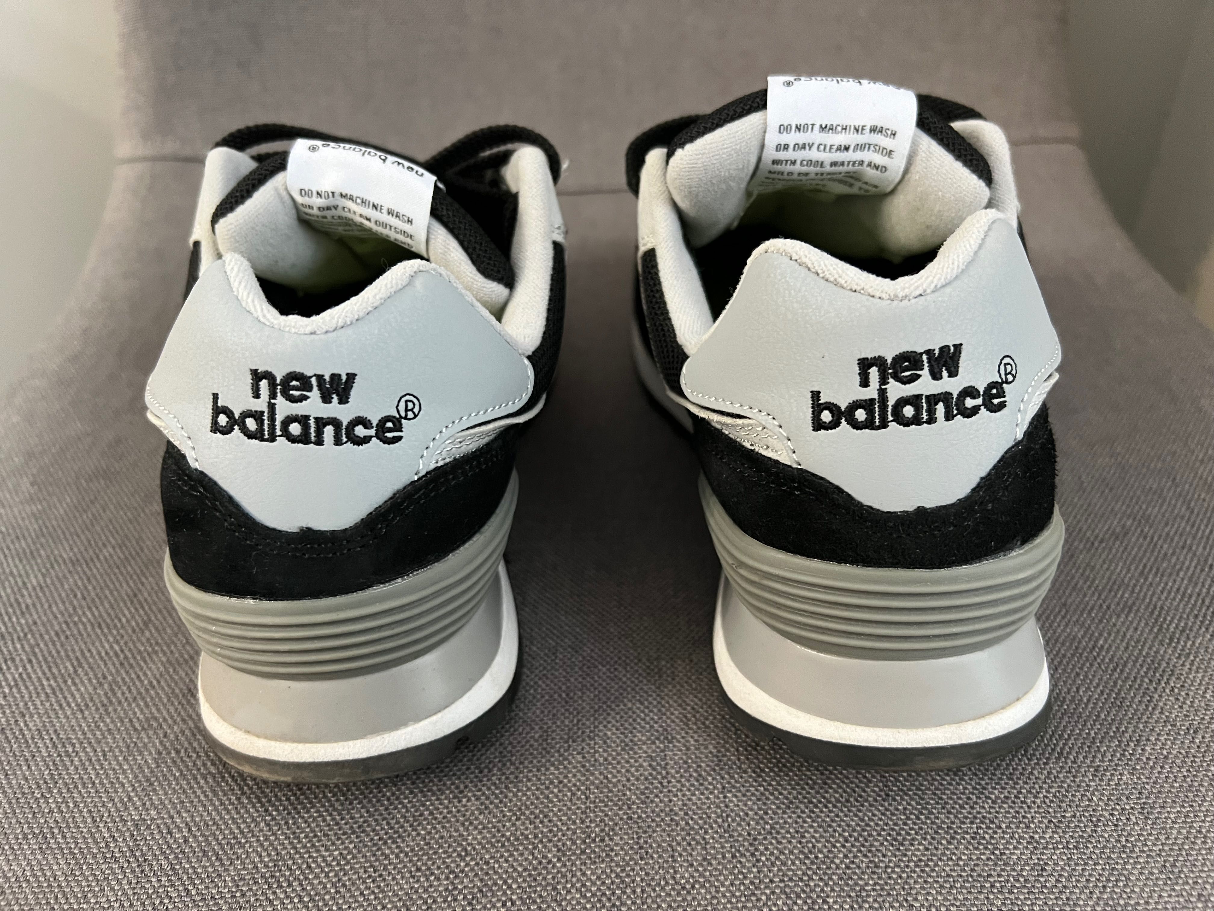 New balance - 574