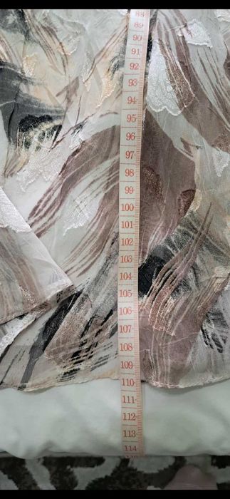 Vand costumas elegant 48