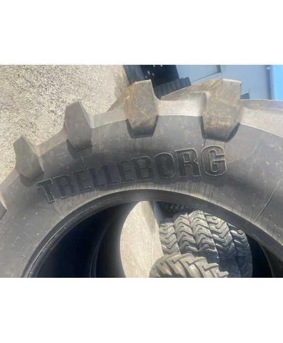 580/70r42 Trelleborg anvelope agricole cu factura si Garantie premium