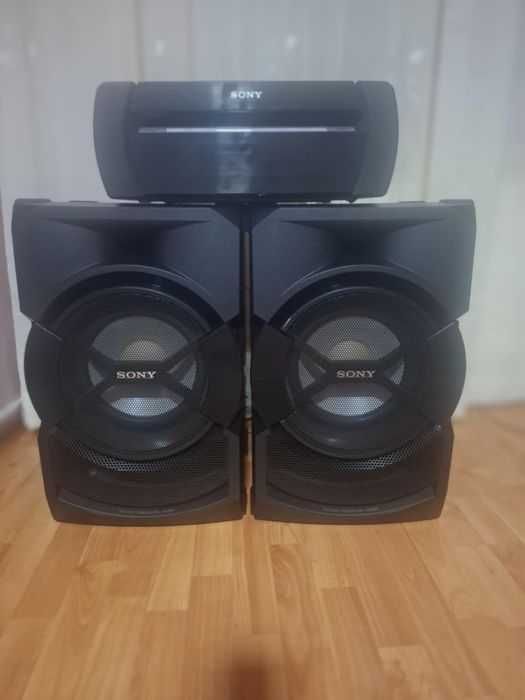 Vând Sony shake x30d