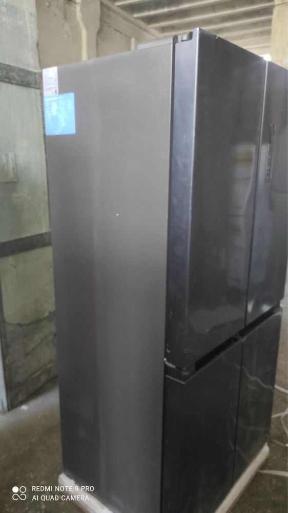 Midea MDRF-632-28