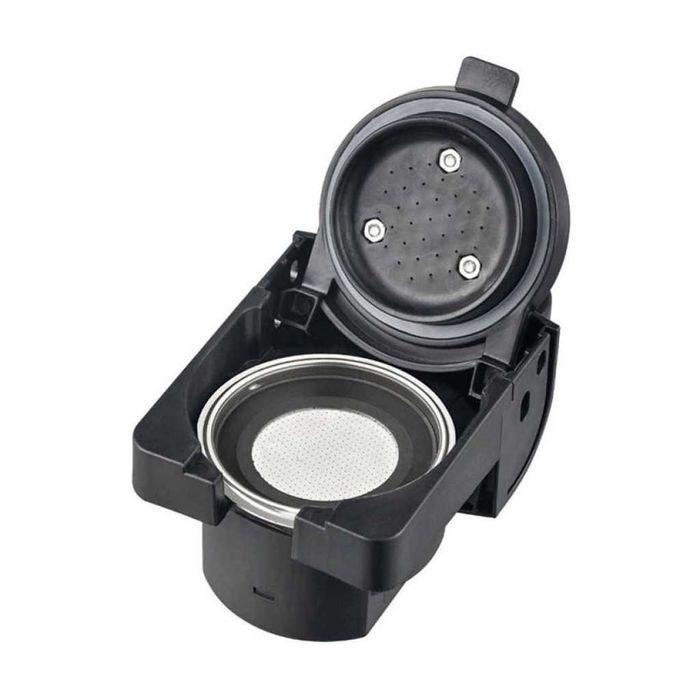 Иновативна кафемашина 5в1