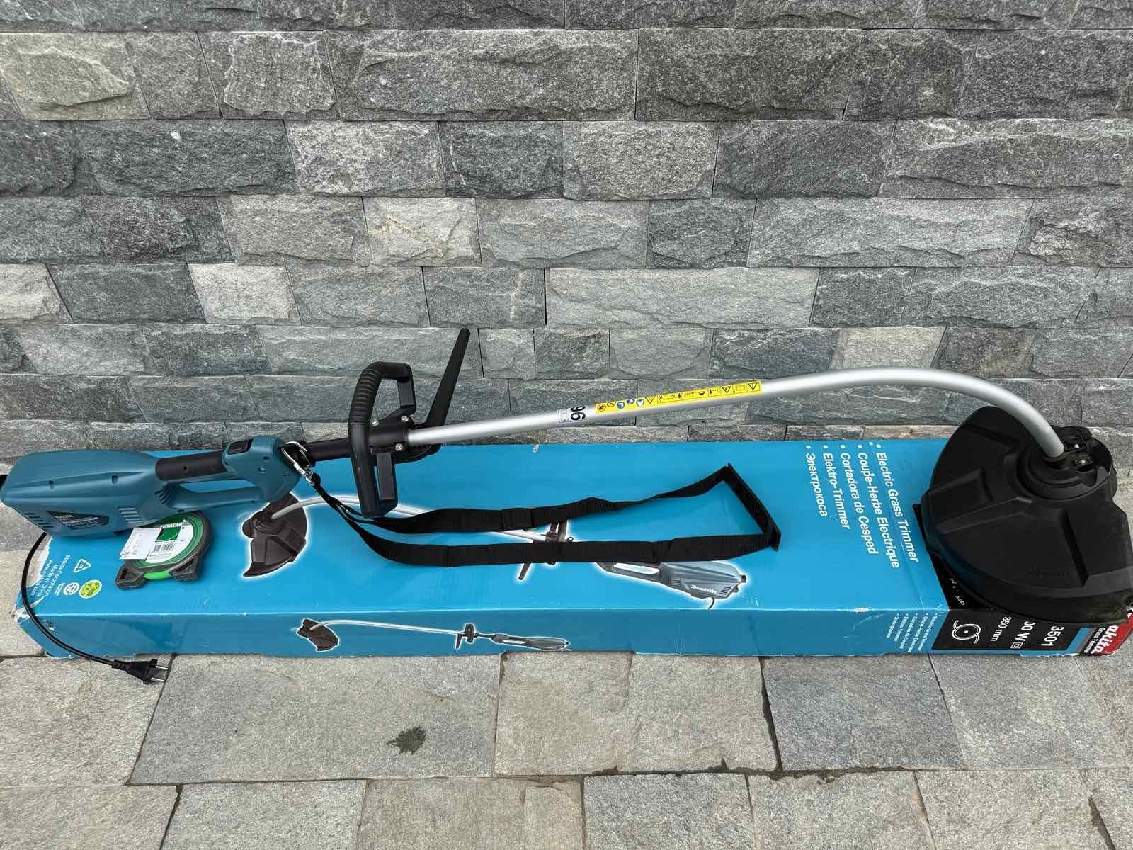 Електрическa коса MAKITA UR3501