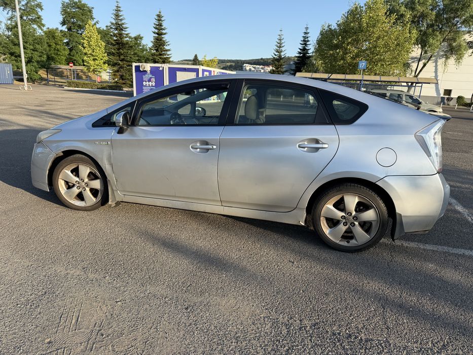 Toyota Prius G3 de vanzare