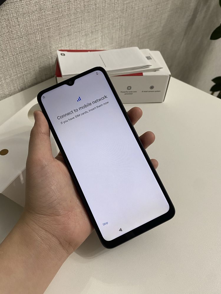 Продам Redmi A3 128gb