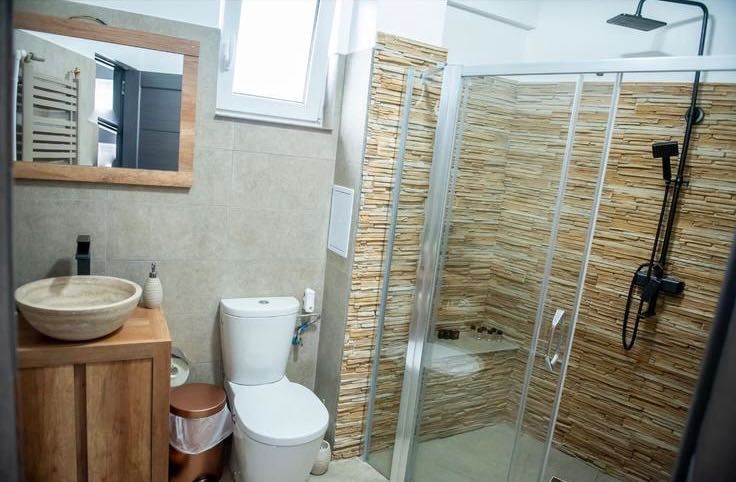 Vând Apartament cu două camere în Eforie Nord la 600 m de plaja