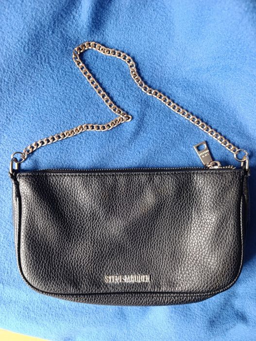 Малка чанта Steve Maden