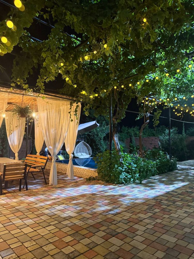 Dacha Fargona LUX