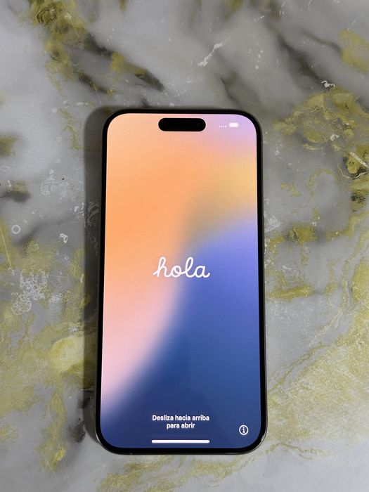 Айфон 15 про 256 гб