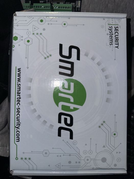 Контролер smartec