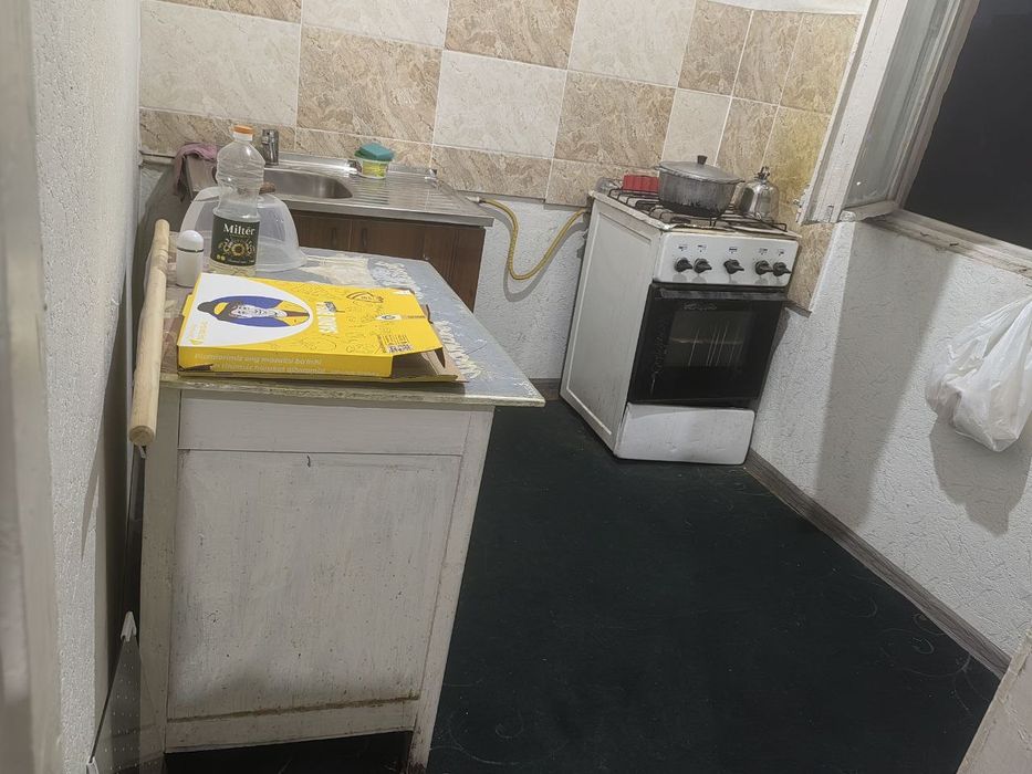 Квартира сотилади!