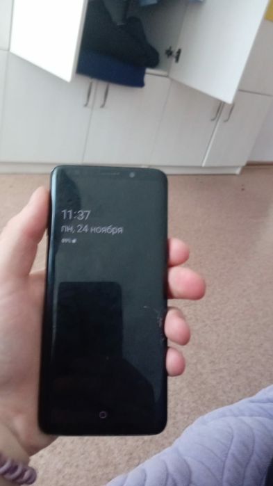 Самсунг s9 флагман