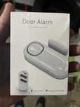 Alarma usa geam cu telecomanda pe baterii