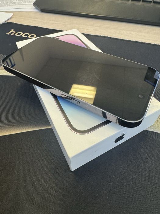 IPhone 14 Pro, 256 gb