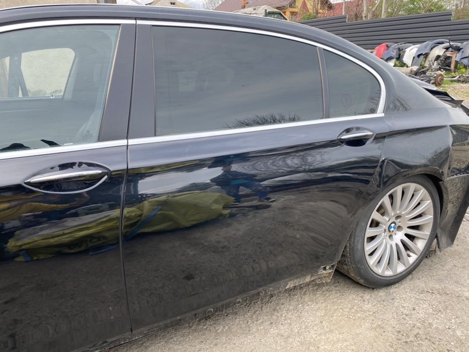 Usa / Usi stanga fata , spate BMW Seria 7 F01 F02 LONG : 475 9