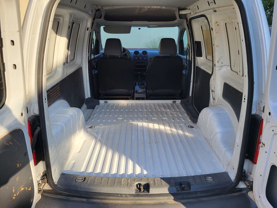 VW CADDY 2012 - 170.000 KM ! 1.6 diesel