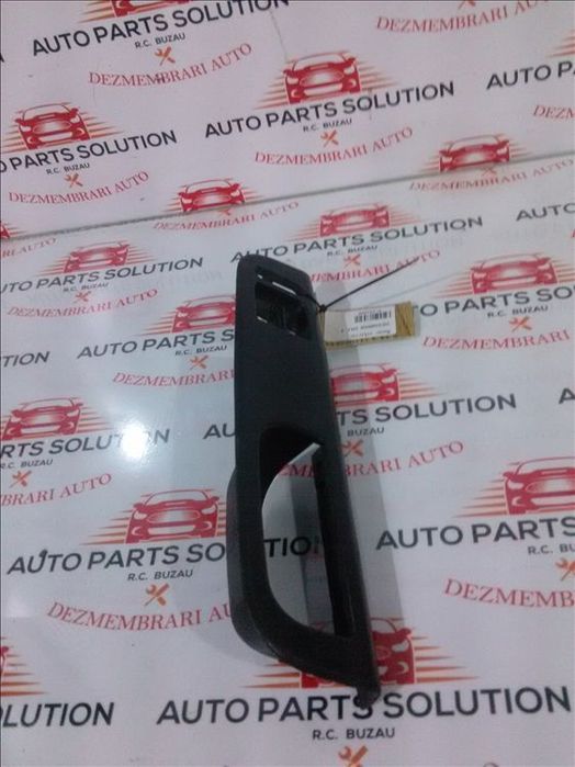 maner interior volkswagen golf 4