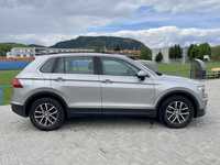 Vw Tiguan 2017 DSG 4Motion