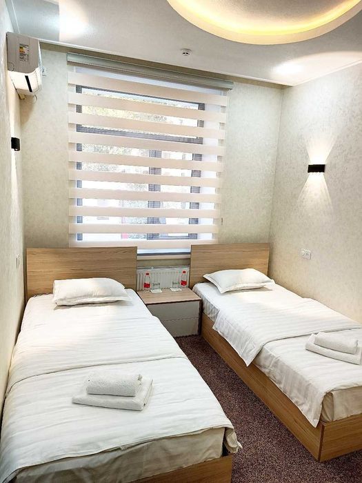 Chinor Hotel Fergana mehmonxona