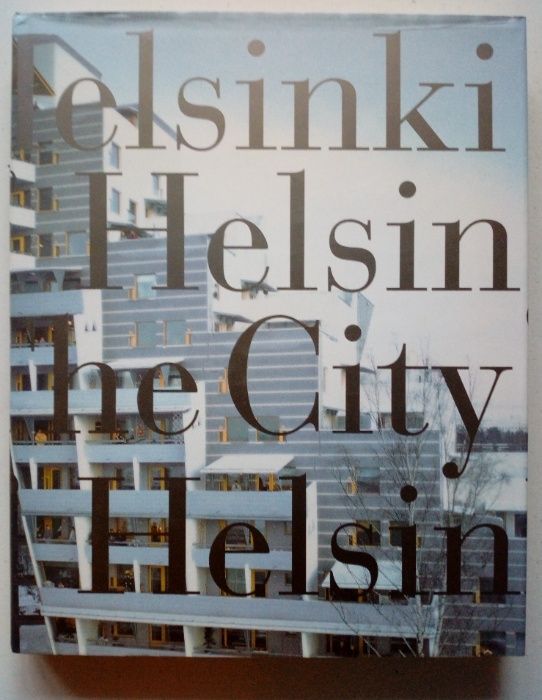 книги за Финландия и на финландски език