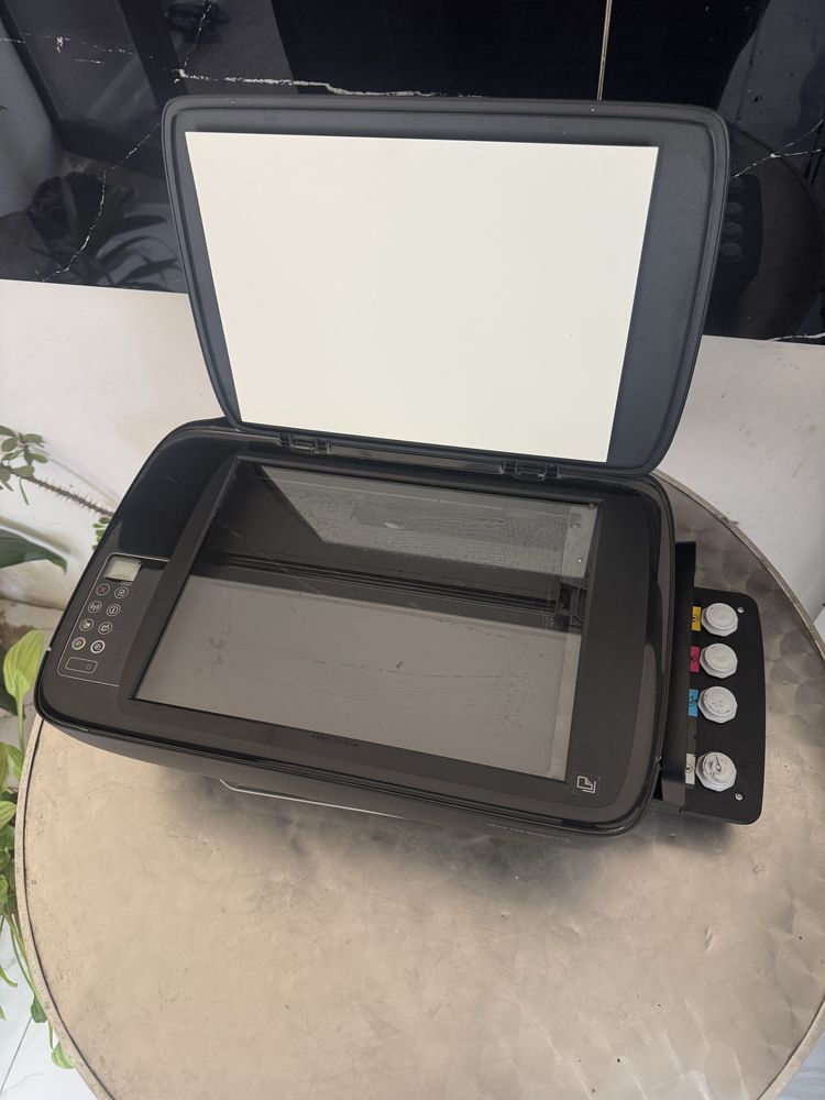 Принтер цветной hp tank