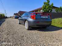 Toyota Celica 1.8 vvti