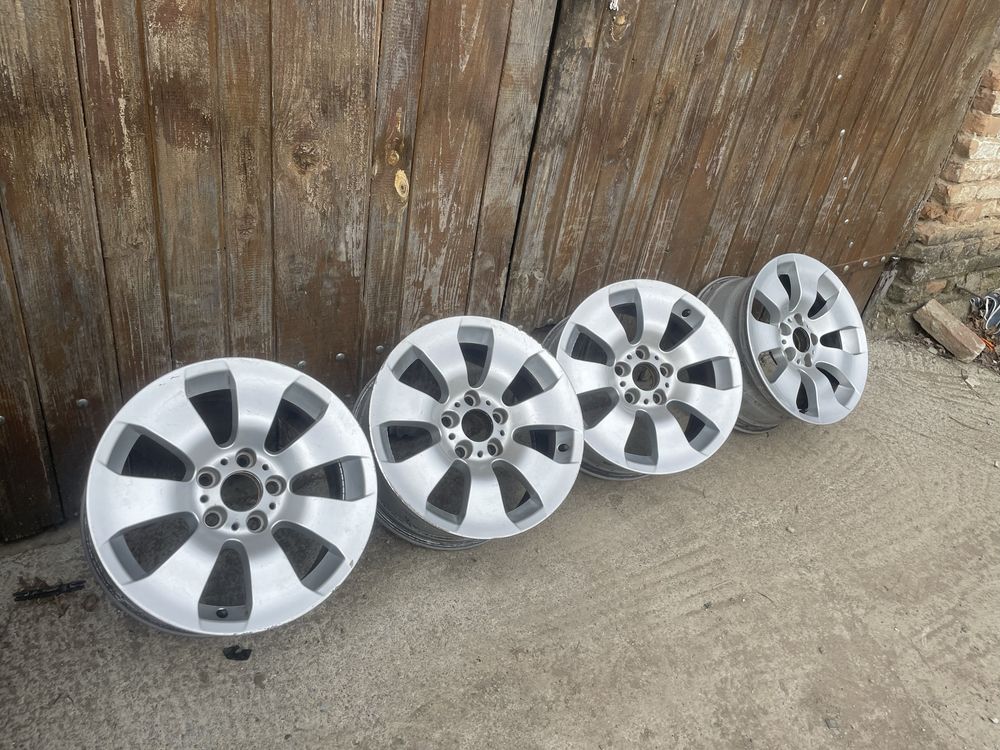 Джанти 17 5х120 Джанти 17 5х120