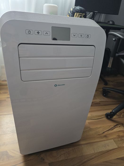 Aer condiționat portabil