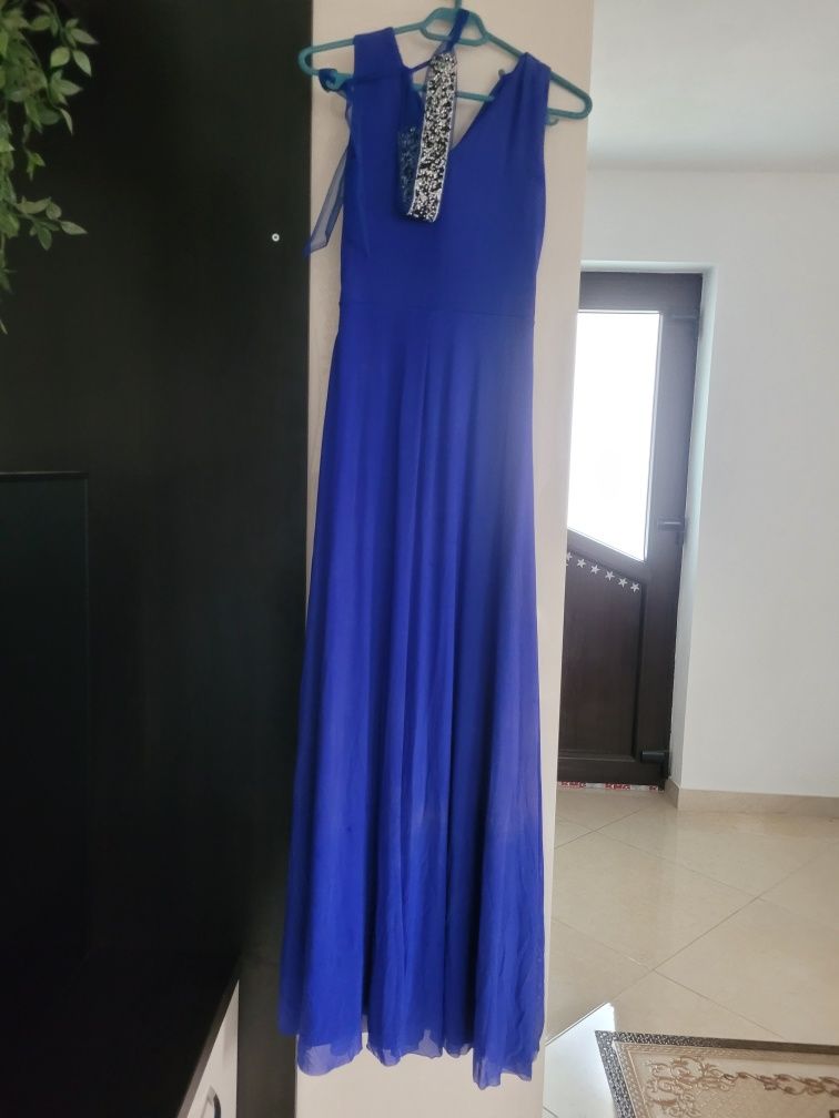 Rochie eleganta mărimea xs/s