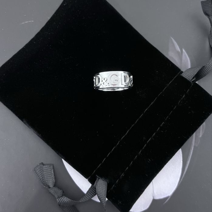 Inel barbati Dolce&Gabbana