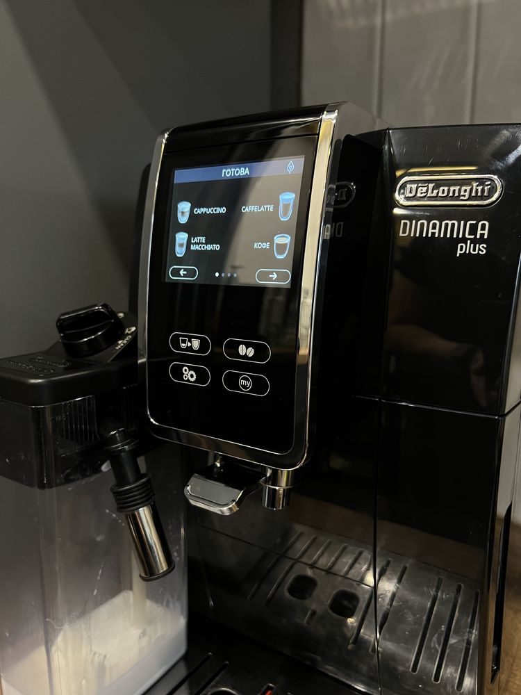 Кофе машина delonghi , кофемашинка в отличном состоянии