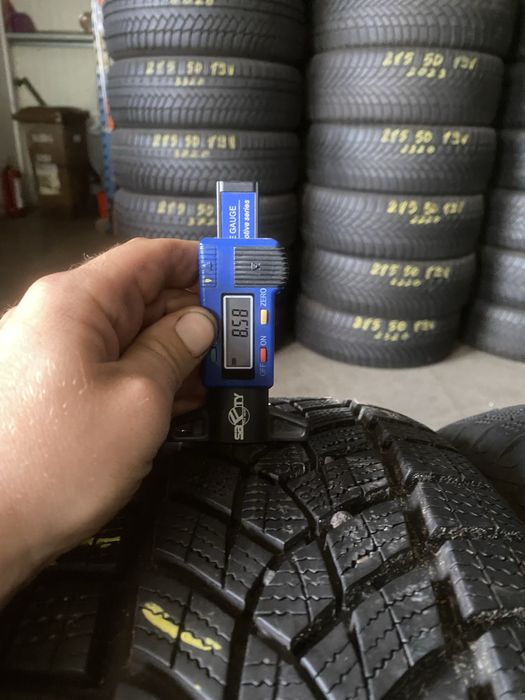 Anvelope iarna 215/65/17 Goodyear Ultra Grip Performance 215 65 17 R17