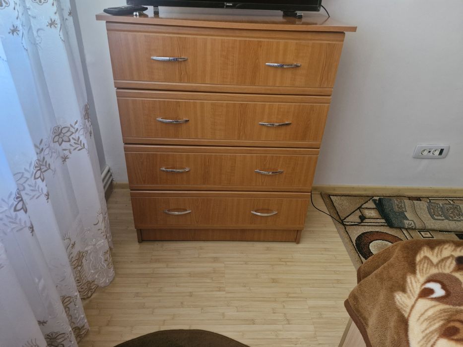 Mobilier dormitor