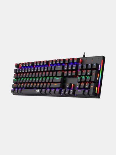 Игровая клавиатура Redragon K368 uzum nasiya/ solfy