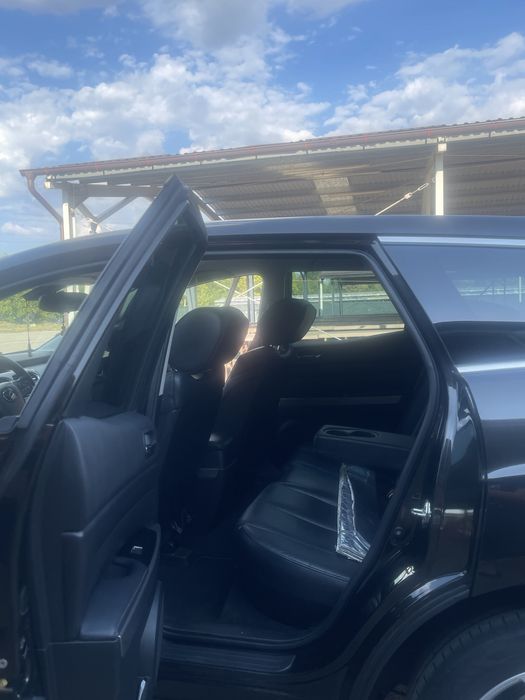 Vand Mazda CX-7 motor 2.2 full option an fabricatie 2010