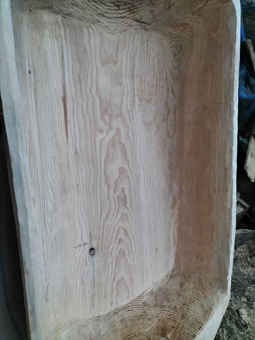 Vând covată din lemn