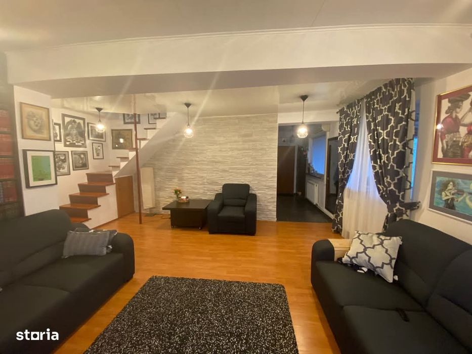 Apartament 4 camere