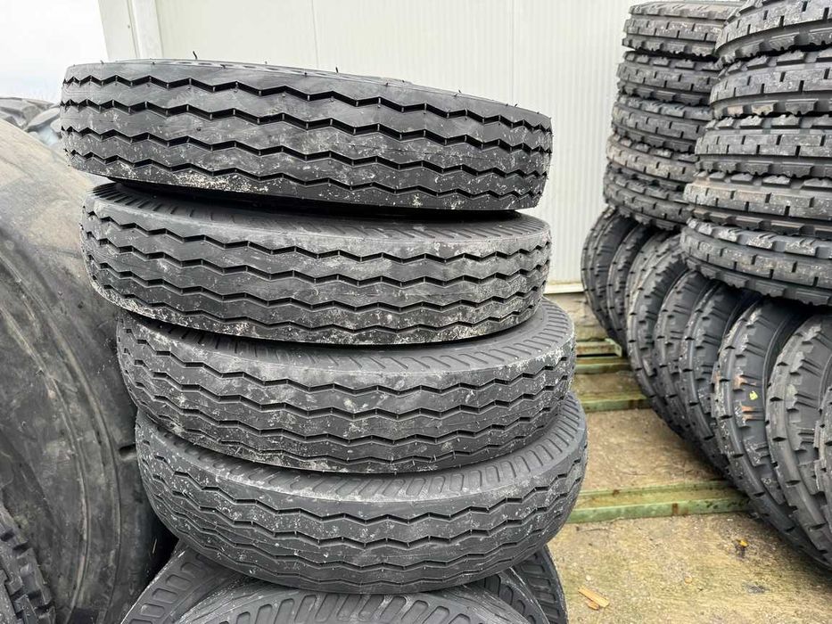 Marca PANTHER cu garantie 6.50-16 cu 12 pliuri