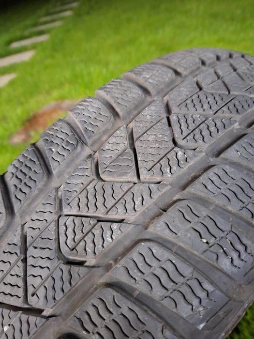 Anvelope iarna PIRELLI 205/65/R16 DOT 2024